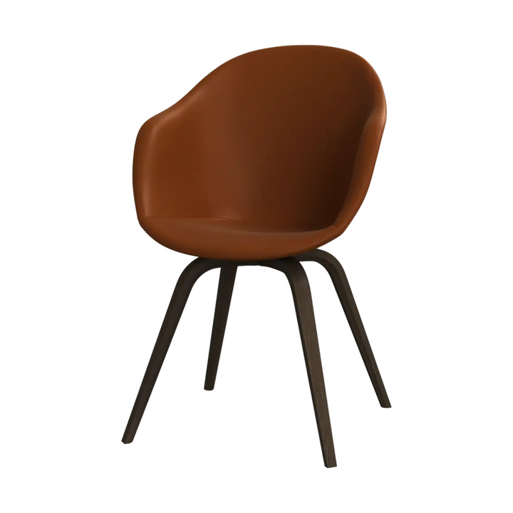 The Decorators: Scaun Hauge BoConcept