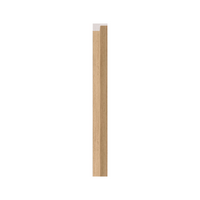 The Decorators: Profil Stanga Light Oak Linerio  M PLUS-Line
