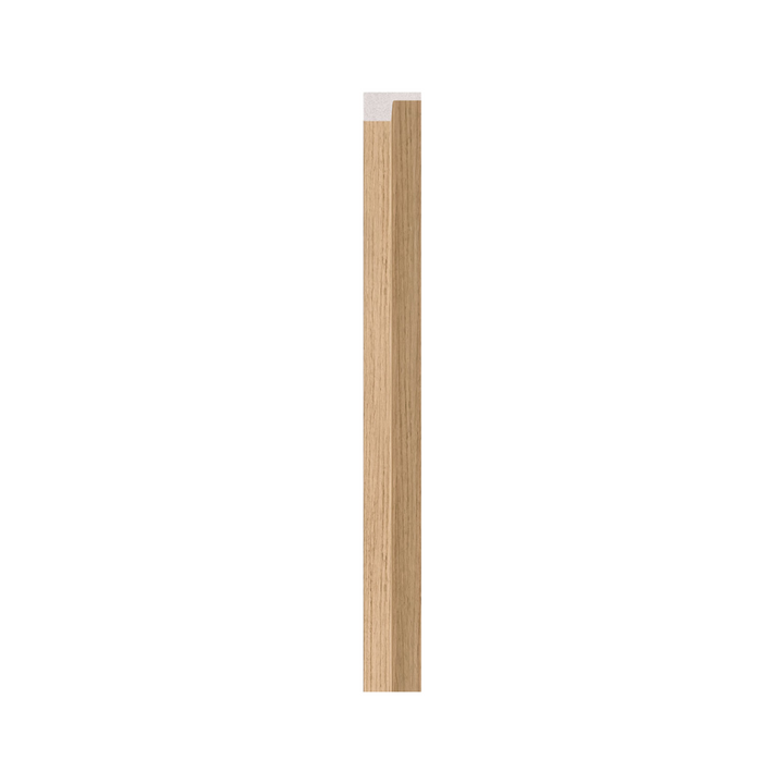 The Decorators: Profil Stanga Light Oak Linerio  M PLUS-Line