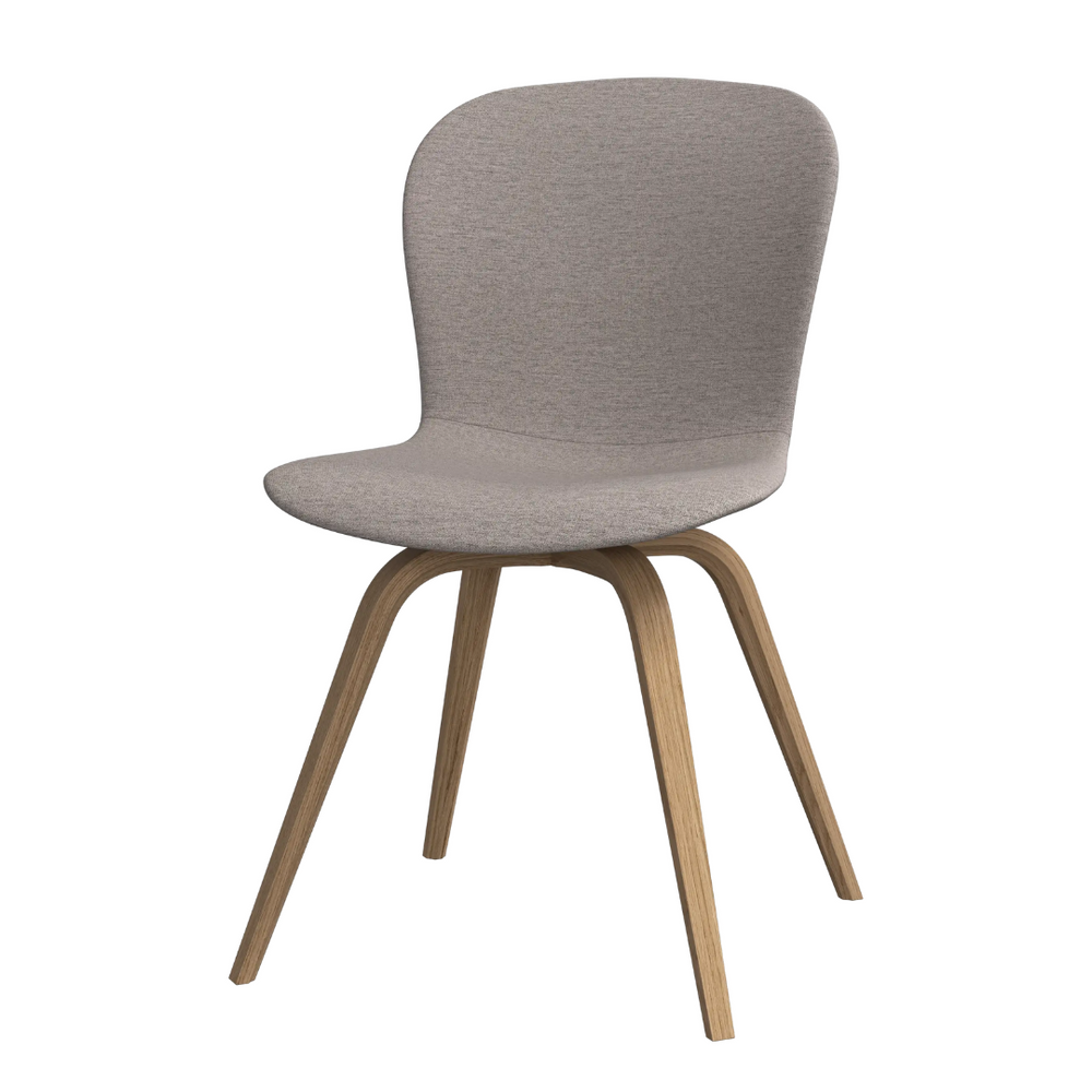 The Decorators: Scaun BoConcept Hauge