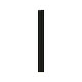 Profil Stanga Negru Linerio  M PLUS-Line