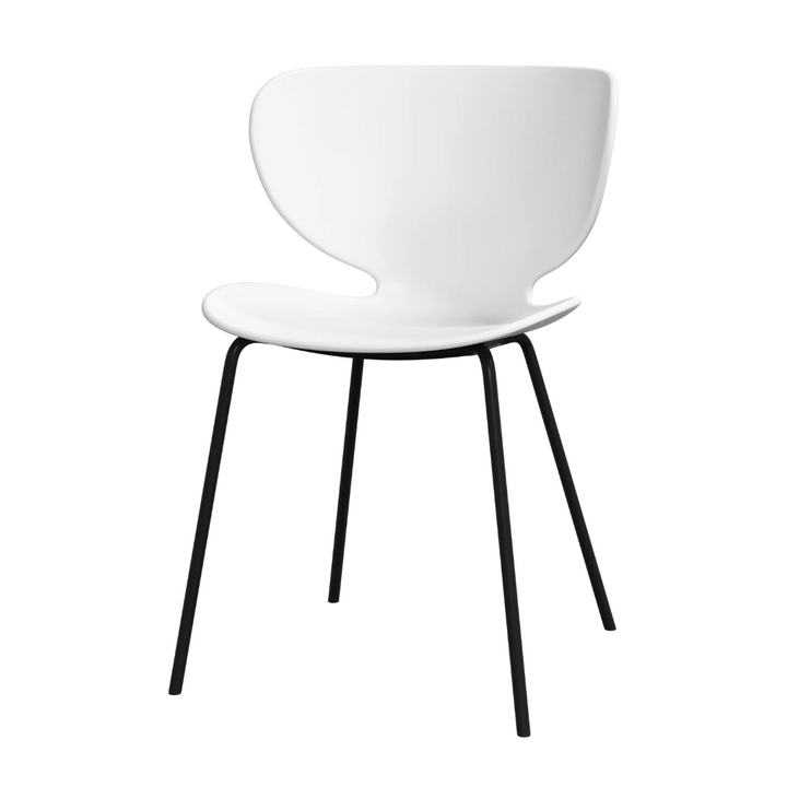 Scaun BoConcept Hamilton White