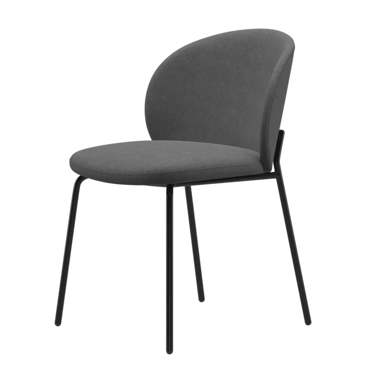 The Decorators: Scaun BoConcept Princeton