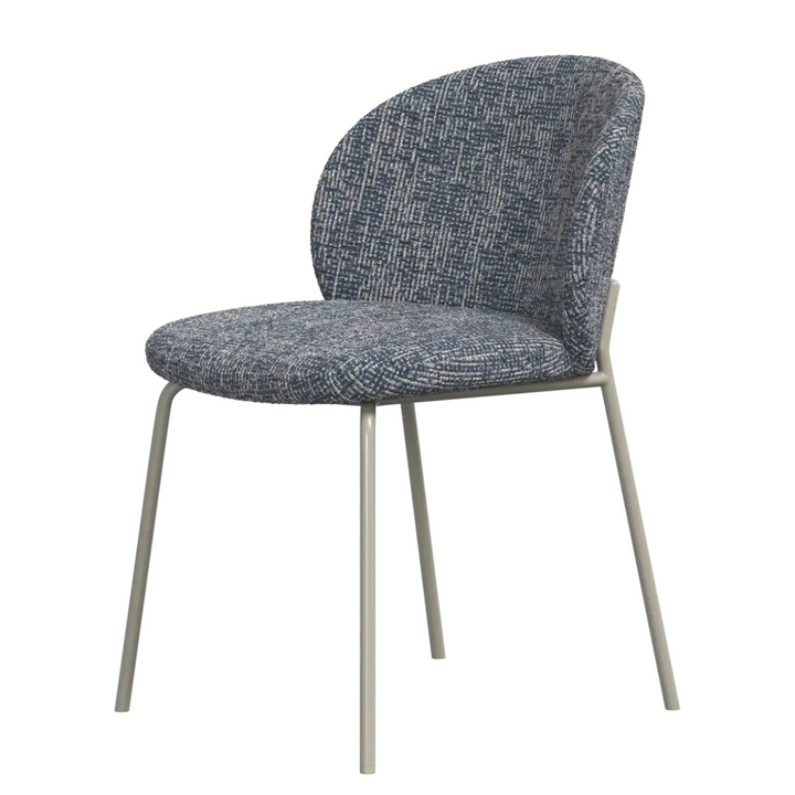 The Decorators: Scaun BoConcept Princeton