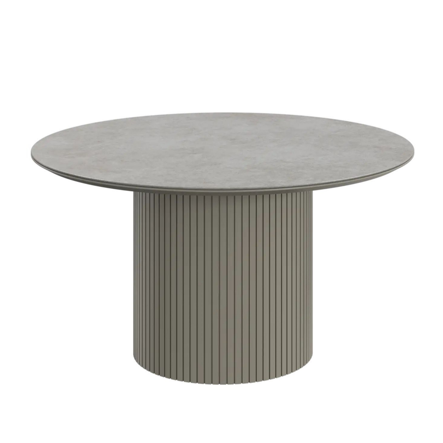 The Decorators: Masa de cafea BoConcept Santiago