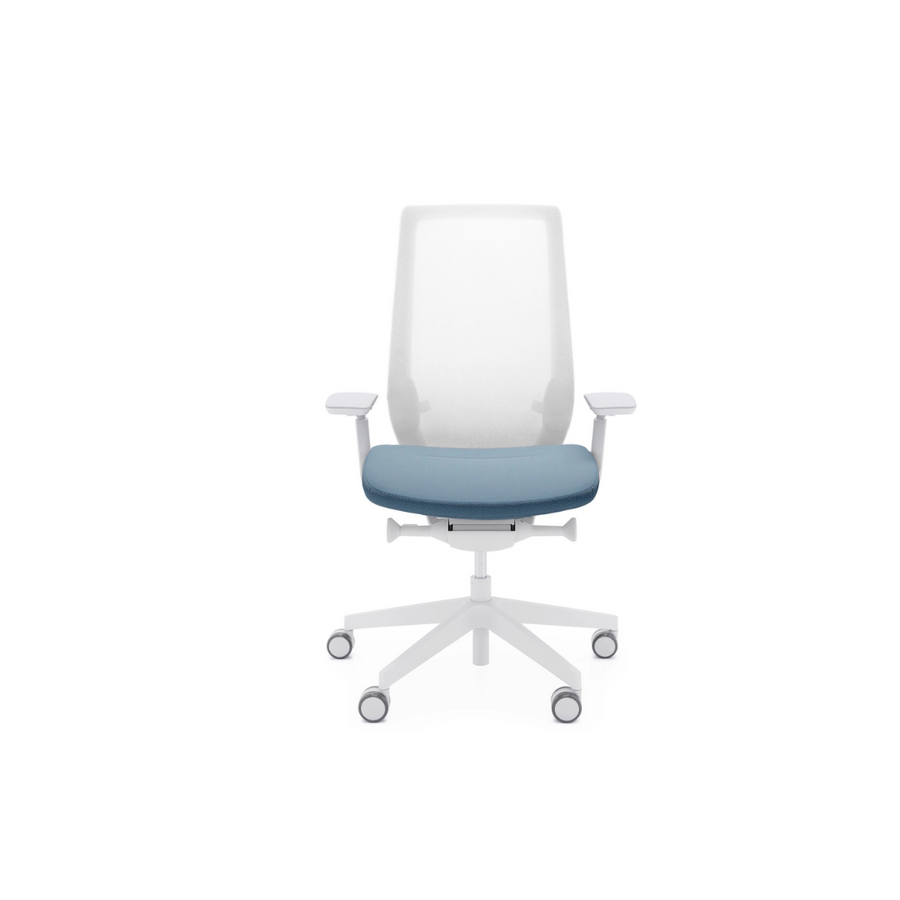 The Decorators: Scaun Profim Accis Pro 150 SFL