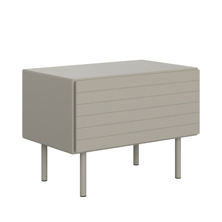 The Decorators: Noptiera BoConcept Lugano
