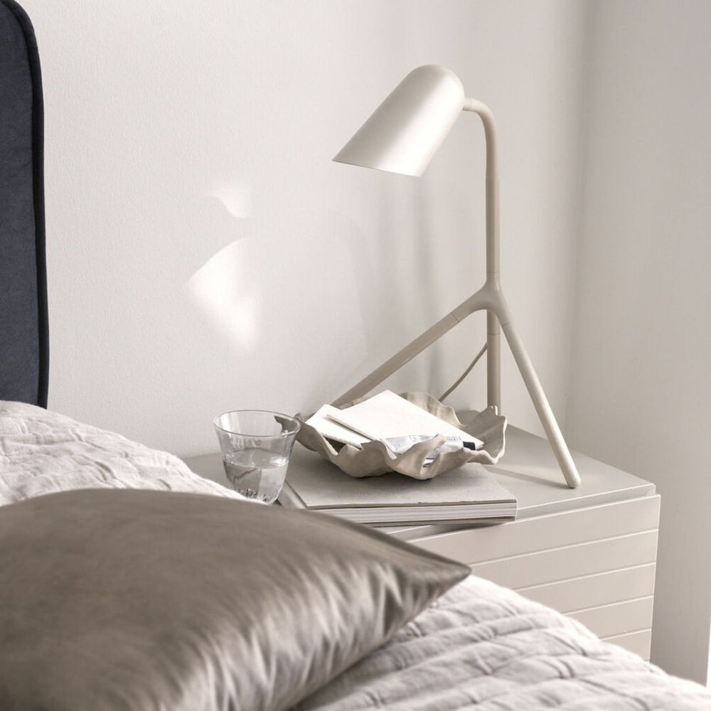 The Decorators: Noptiera BoConcept Lugano