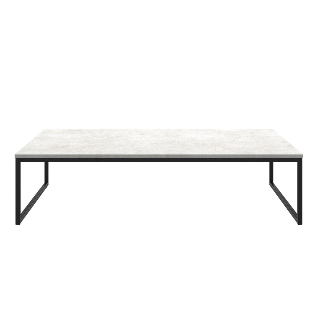 The Decorators: Masa de cafea BoConcept Lugo Ash Ceramic