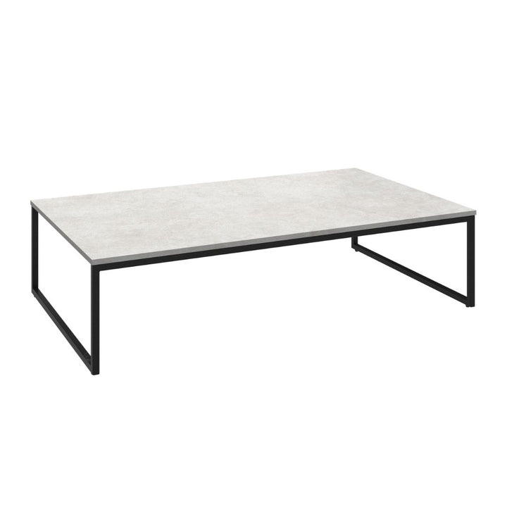 The Decorators: Masa de cafea BoConcept Lugo Ash Ceramic