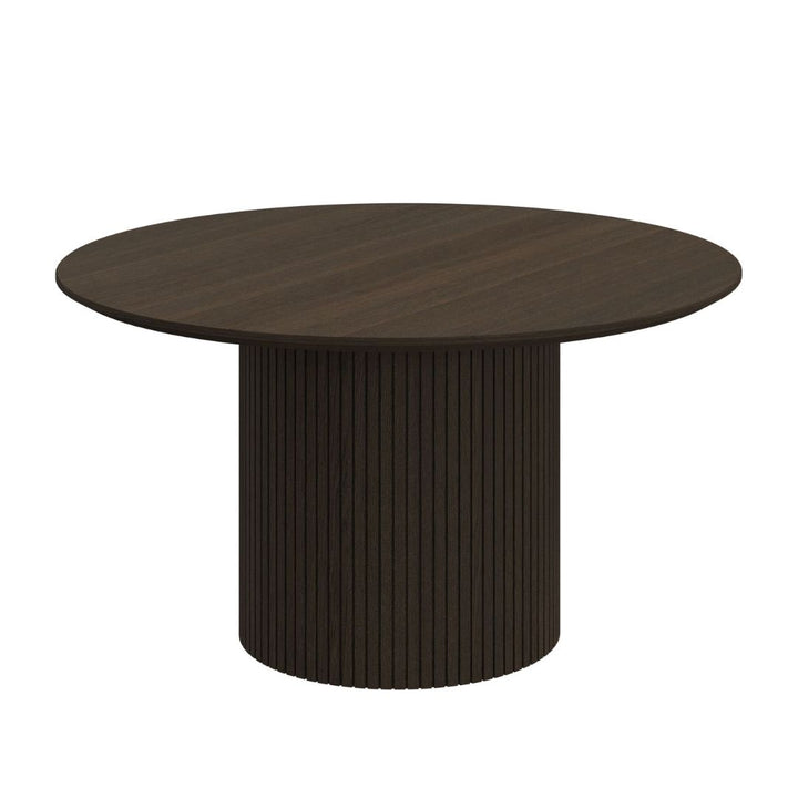 The Decorators: Masa de cafea BoConcept Santiago ⌀99cm