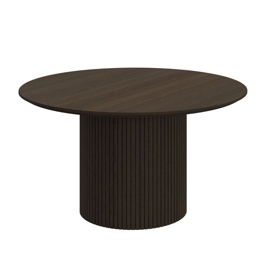The Decorators: Masa de cafea BoConcept Santiago ⌀99cm