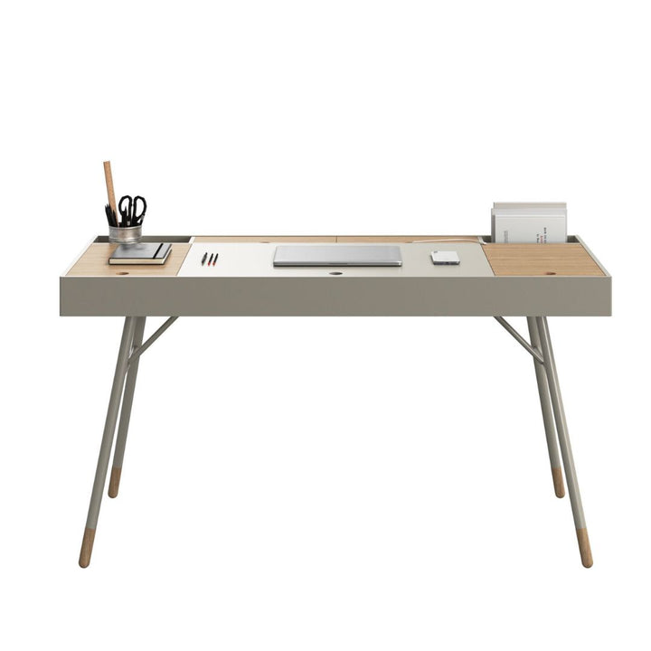 The Decorators: Birou BoConcept Cupertino 60x140cm