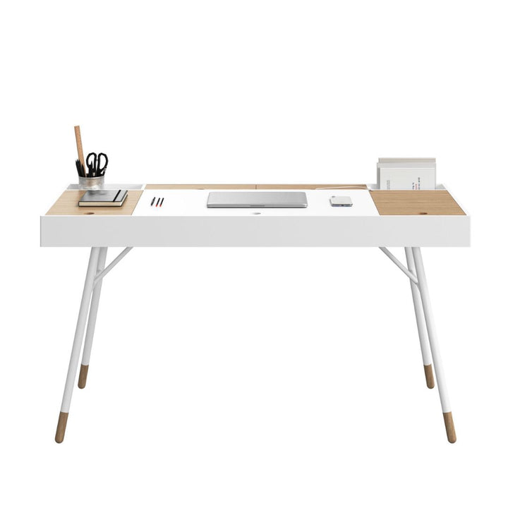 The Decorators: Birou BoConcept Cupertino 60x140cm