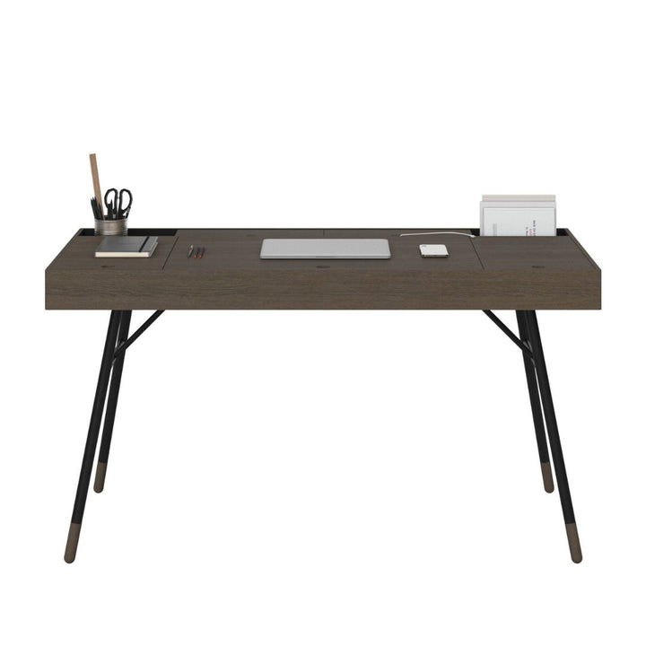 The Decorators: Birou BoConcept Cupertino 60x140cm