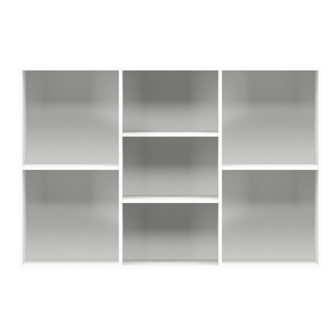 The Decorators: Sistem de perete BoConcept Como