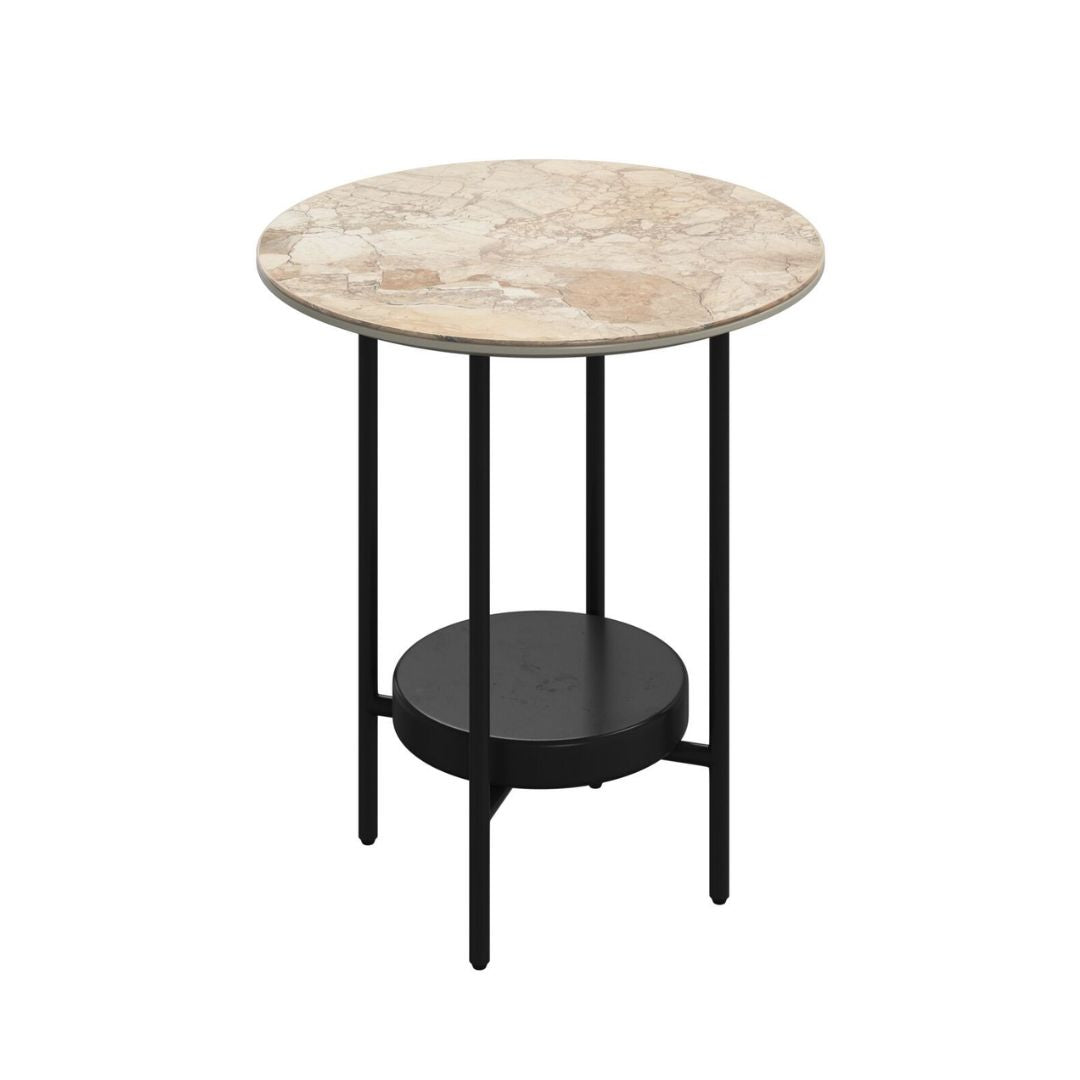 The Decorators: Masuta laterala BoConcept Madrid