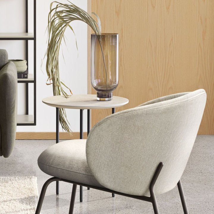The Decorators: Masuta laterala BoConcept Madrid
