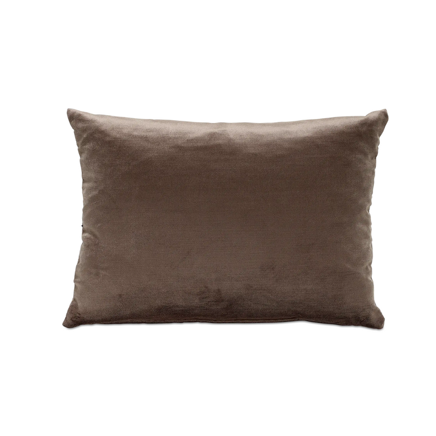 The Decorators: Perna decorativa BoConcept Velvet