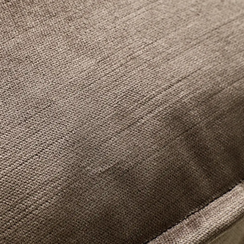The Decorators: Perna decorativa BoConcept Velvet