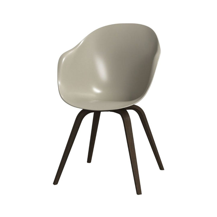 The Decorators: Scaun Hauge BoConcept