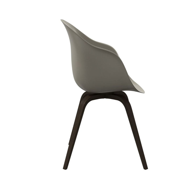 The Decorators: Scaun Hauge BoConcept