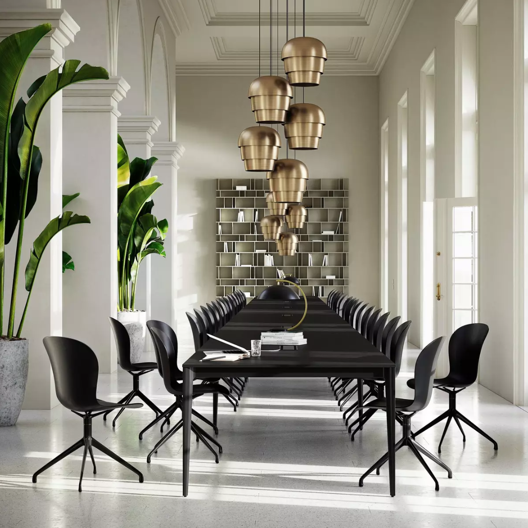 The Decorators: Scaun BoConcept Adelaide
