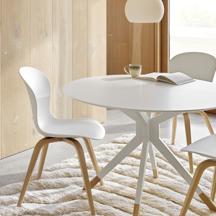 The Decorators: Scaun Hauge BoConcept