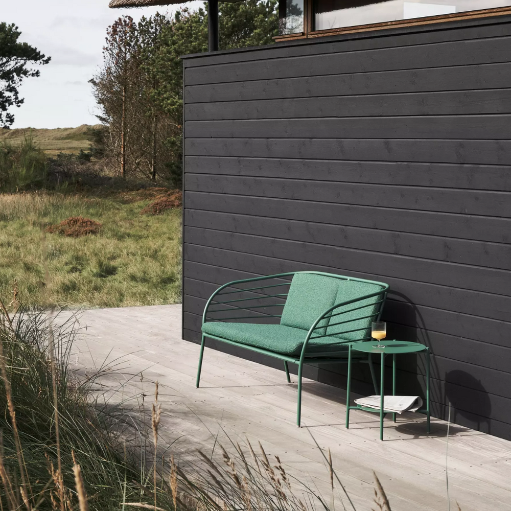 The Decorators: Masuta de exterior BoConcept Cancún