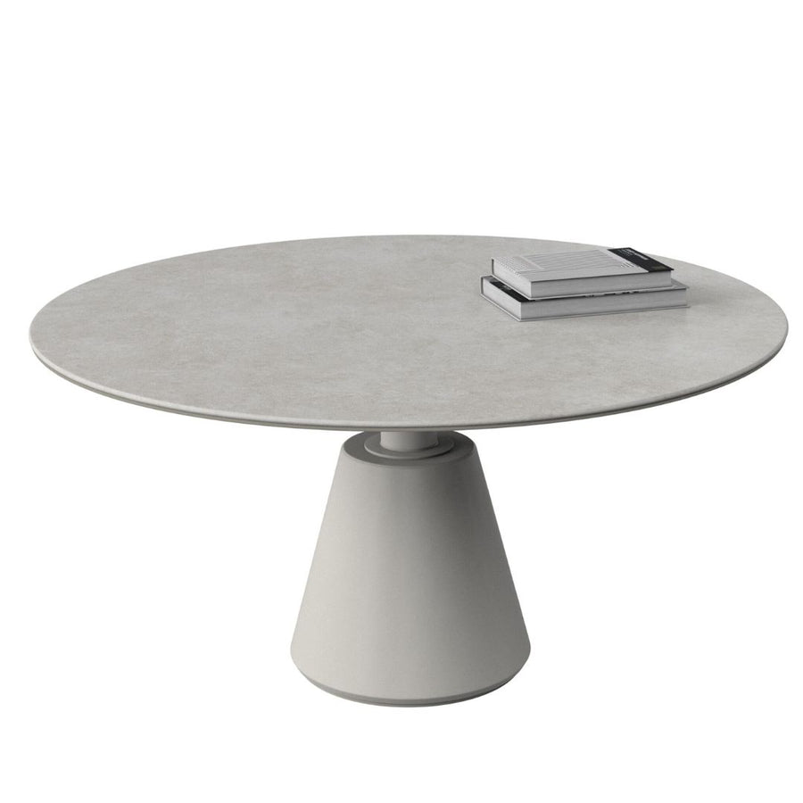 The Decorators: Masa BoConcept Madrid Ø99cm