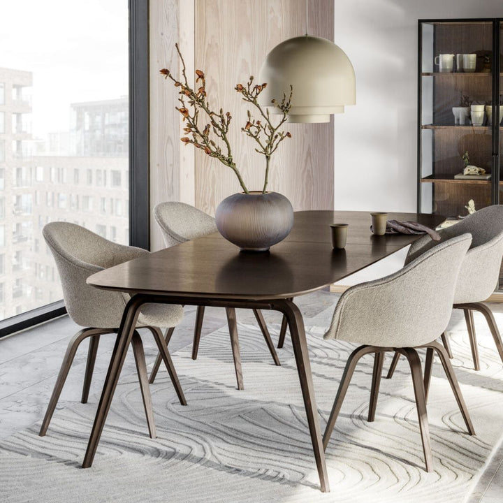 The Decorators: Lustra BoConcept Paddle