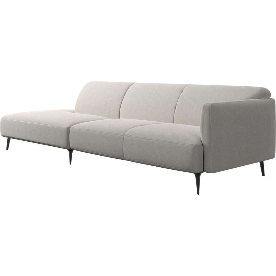 The Decorators: Canapea Modena BoConcept