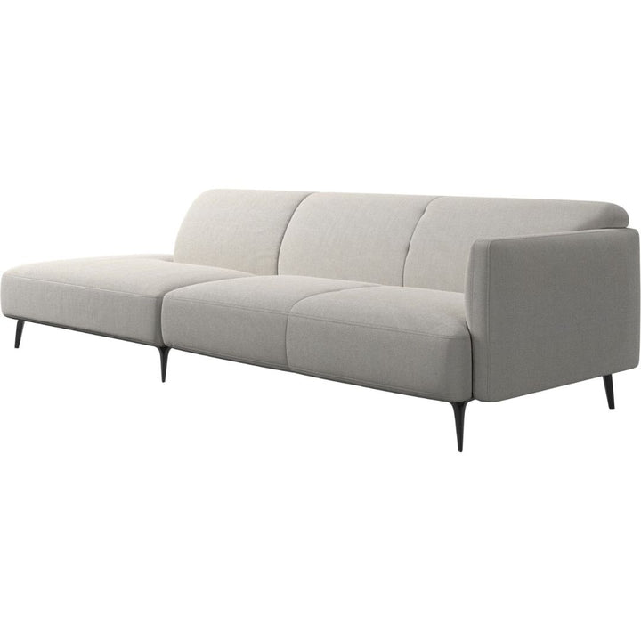 The Decorators: Canapea Modena BoConcept