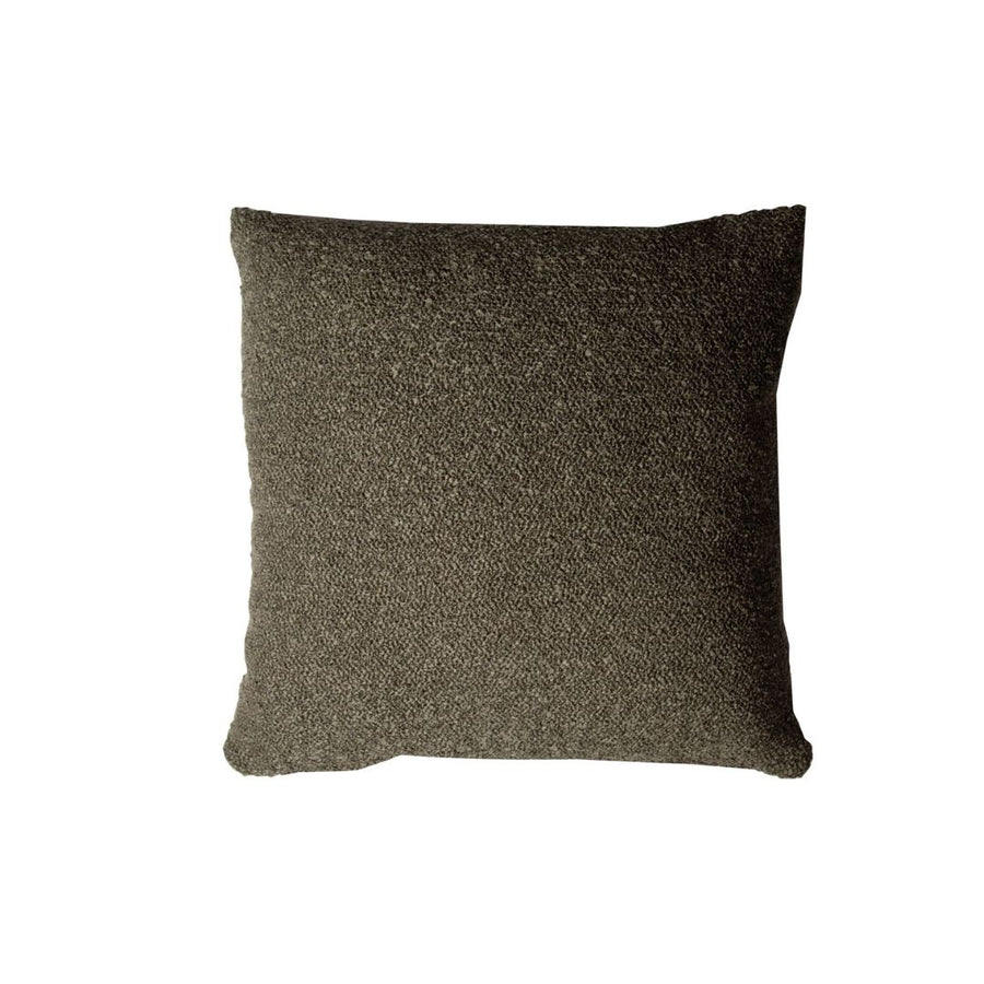 The Decorators: Perna decorativa BoConcept Boucle Olive/Grey