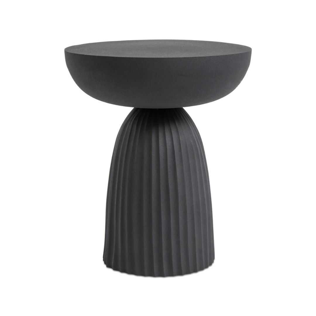 The Decorators: Masuta de cafea BoConcept Expose Ø38cm