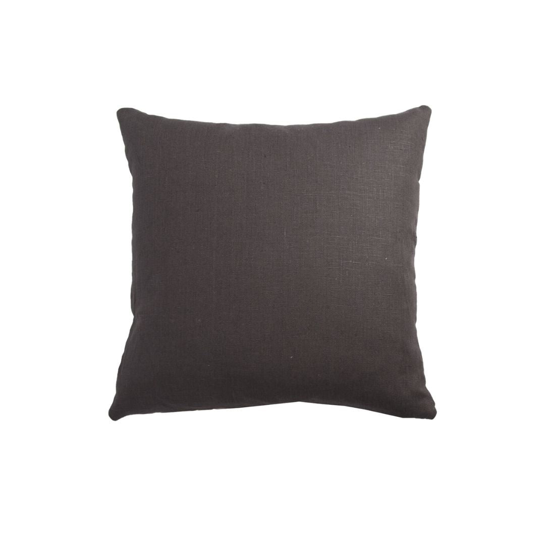 The Decorators: Perna decorativa BoConcept Boucle Olive/Grey