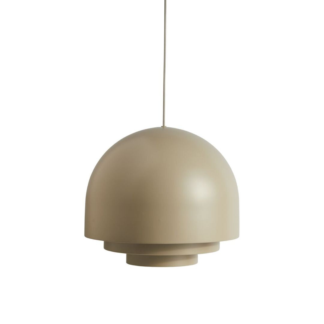 The Decorators: Lustra BoConcept Paddle