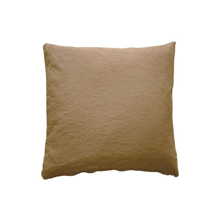 The Decorators: Perna decorativa BoConcept Boucle Mustard