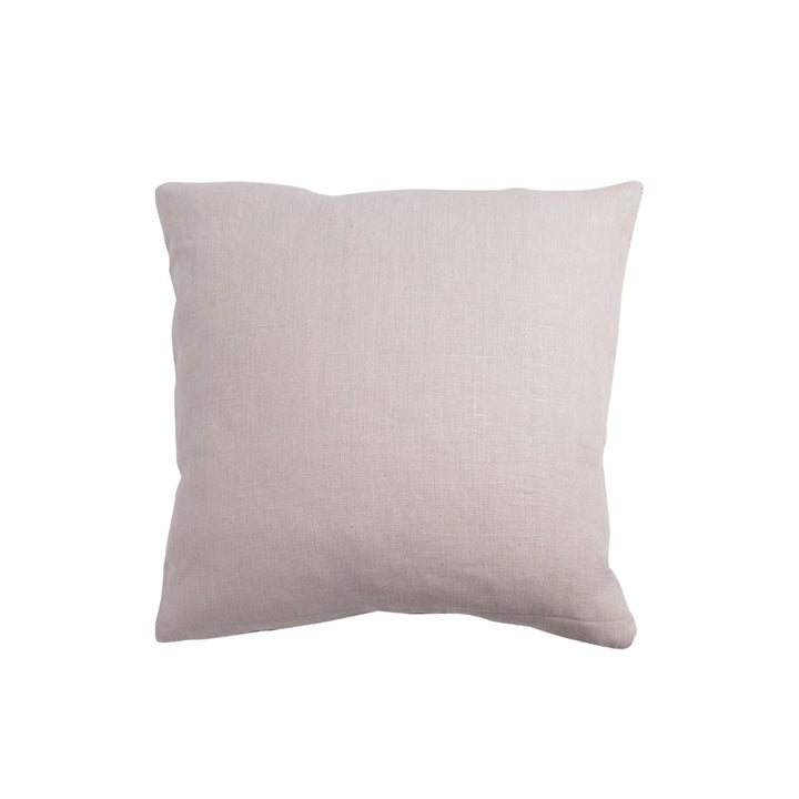 The Decorators: Perna decorativa BoConcept Boucle Light Grey
