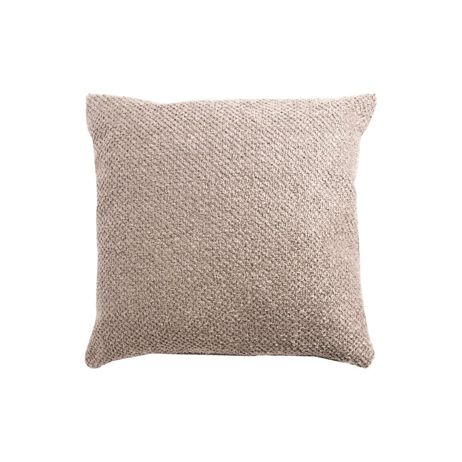 The Decorators: Perna decorativa BoConcept Boucle Latte