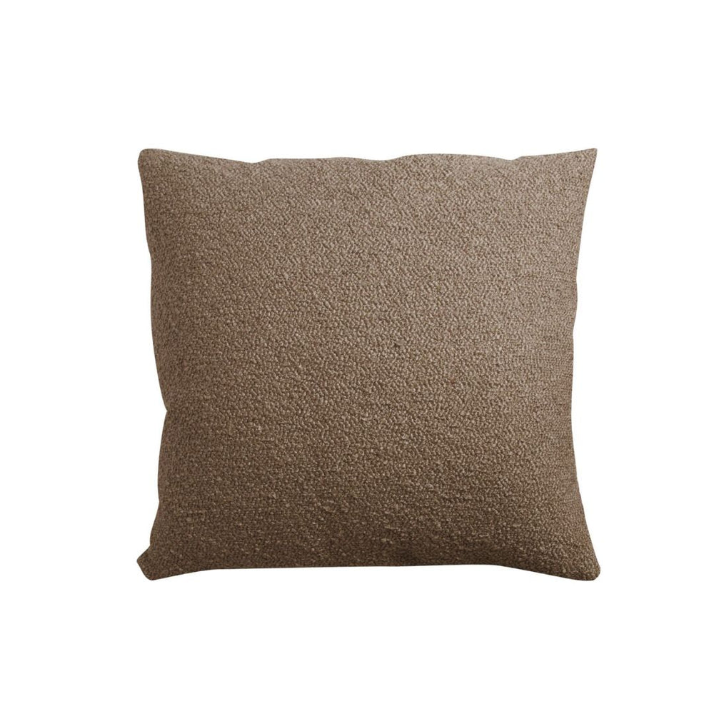 The Decorators: Perna decorativa BoConcept Boucle Camel