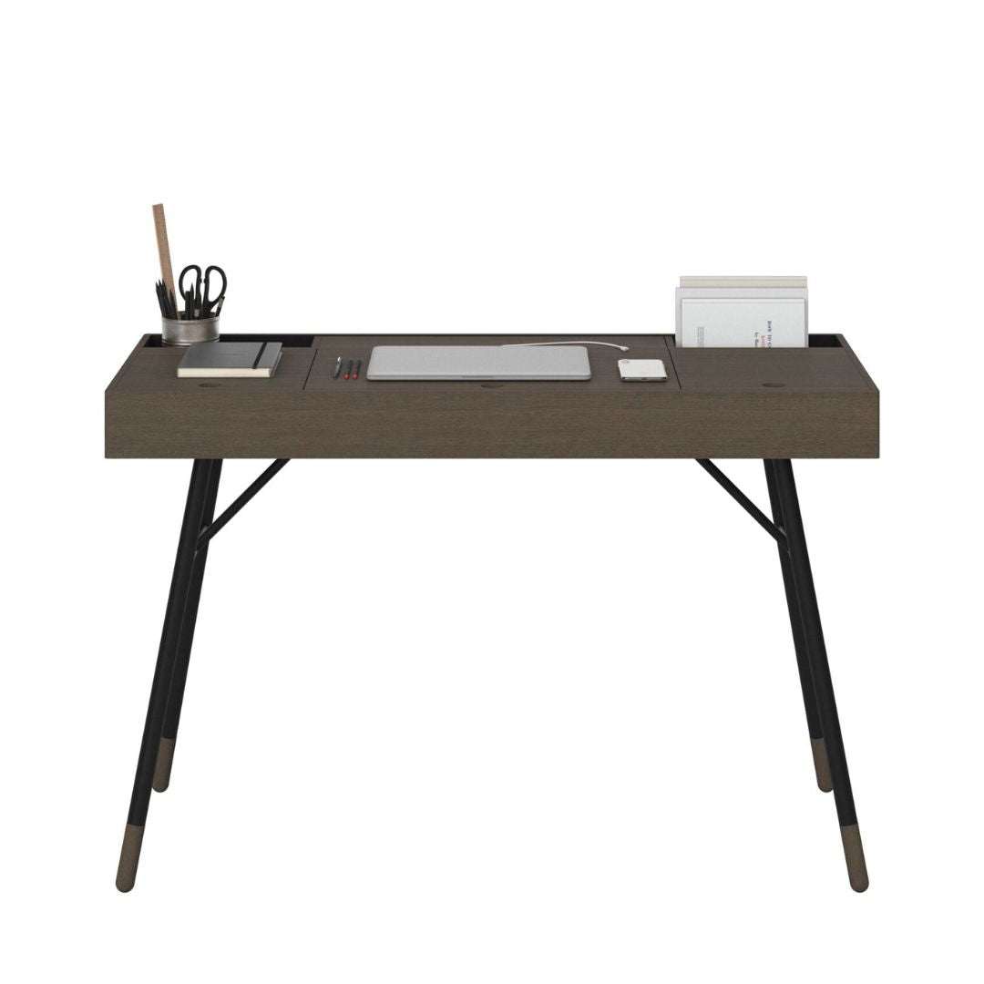The Decorators: Birou BoConcept Cupertino