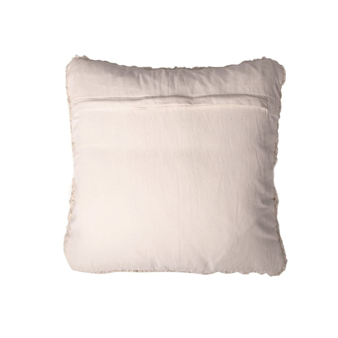 The Decorators: Perna decorativa BoConcept Boucle Heavy Cushion