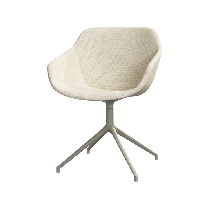 The Decorators: Scaun BoConcept Vienna cu functie de pivotare