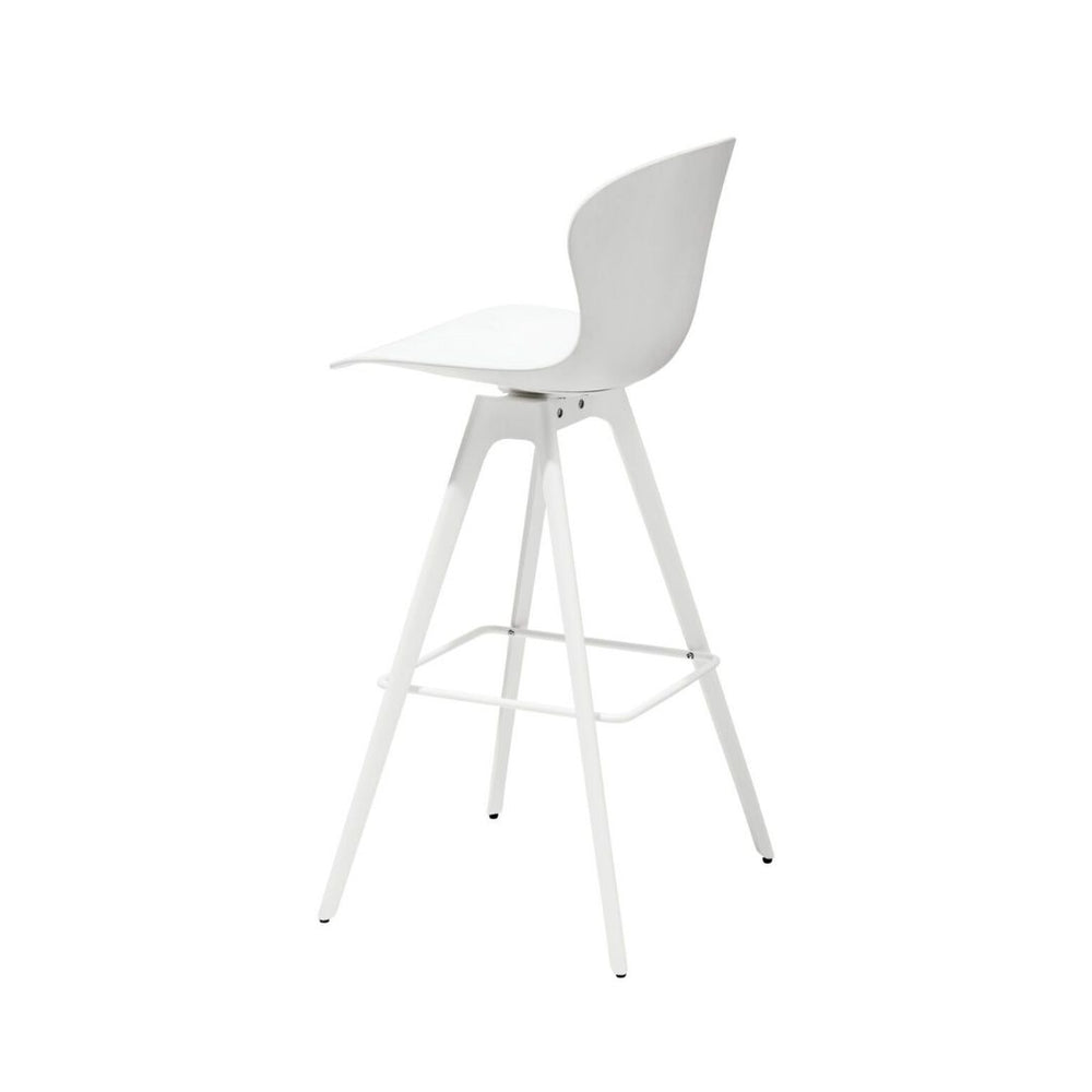 The Decorators: Scaun BoConcept Adelaide White