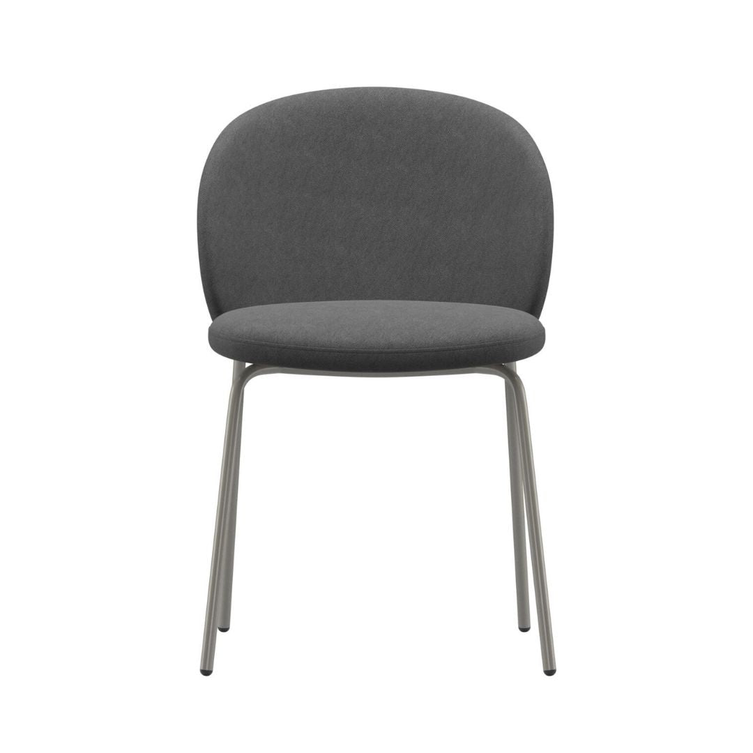 The Decorators: Scaun BoConcept Princeton