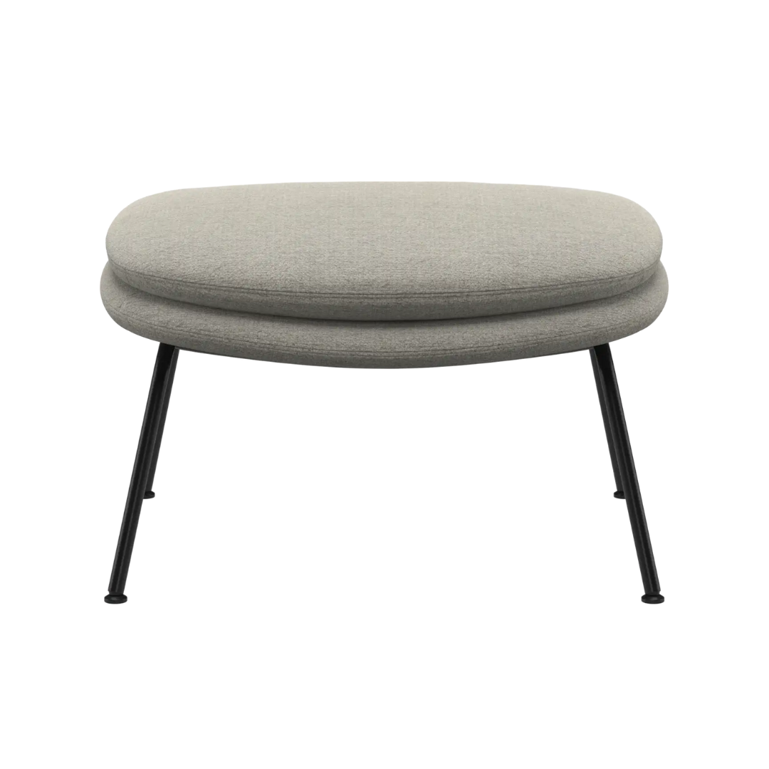 The Decorators: Taburet BoConcept Dublin