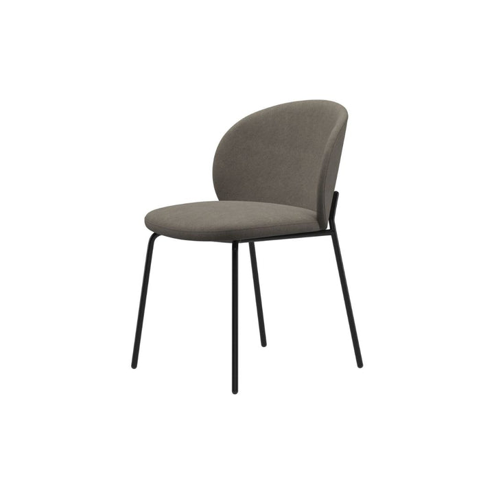 The Decorators: Scaun BoConcept Princeton