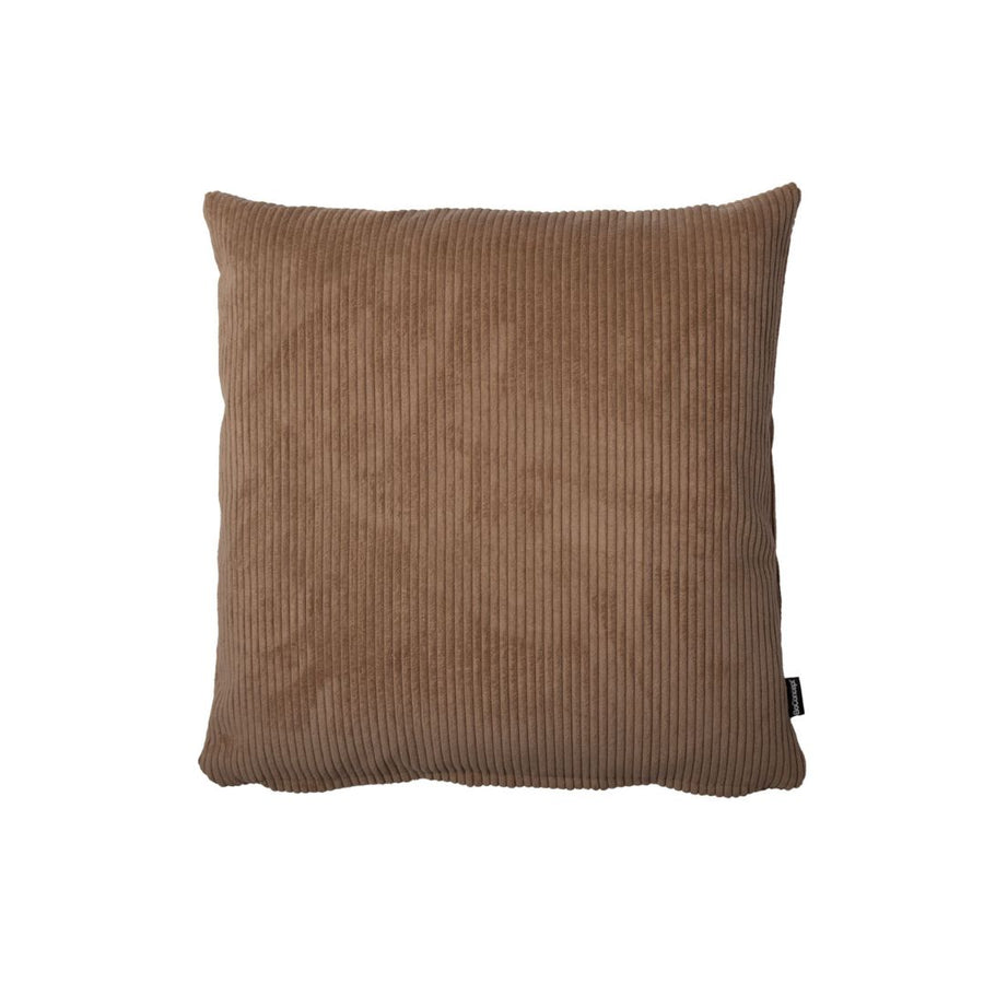 The Decorators: Perna decorativa BoConcept Cord Light Brown