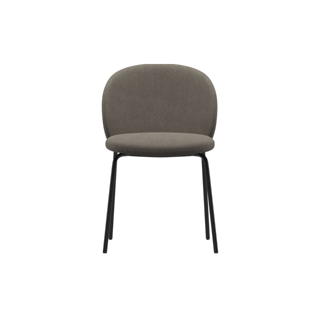 The Decorators: Scaun BoConcept Princeton